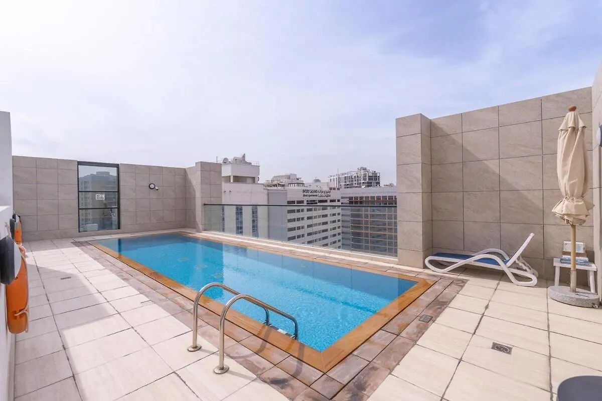 Elegant 2-Bedroom Apartment Near Mall Of The Emirates In Al Barsha Dubai 0*,  United Arab Emirates