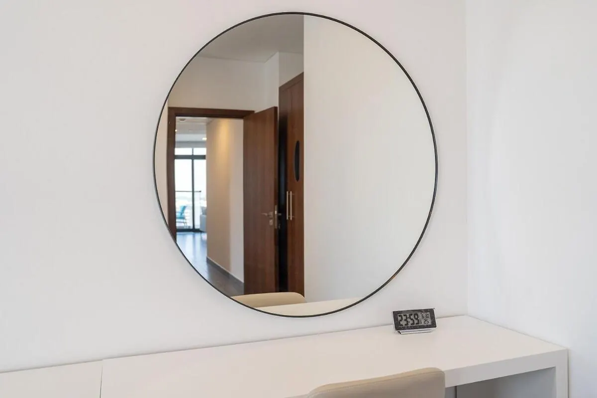 Elegant 2-Bedroom Apartment Near Mall Of The Emirates In Al Barsha Dubai