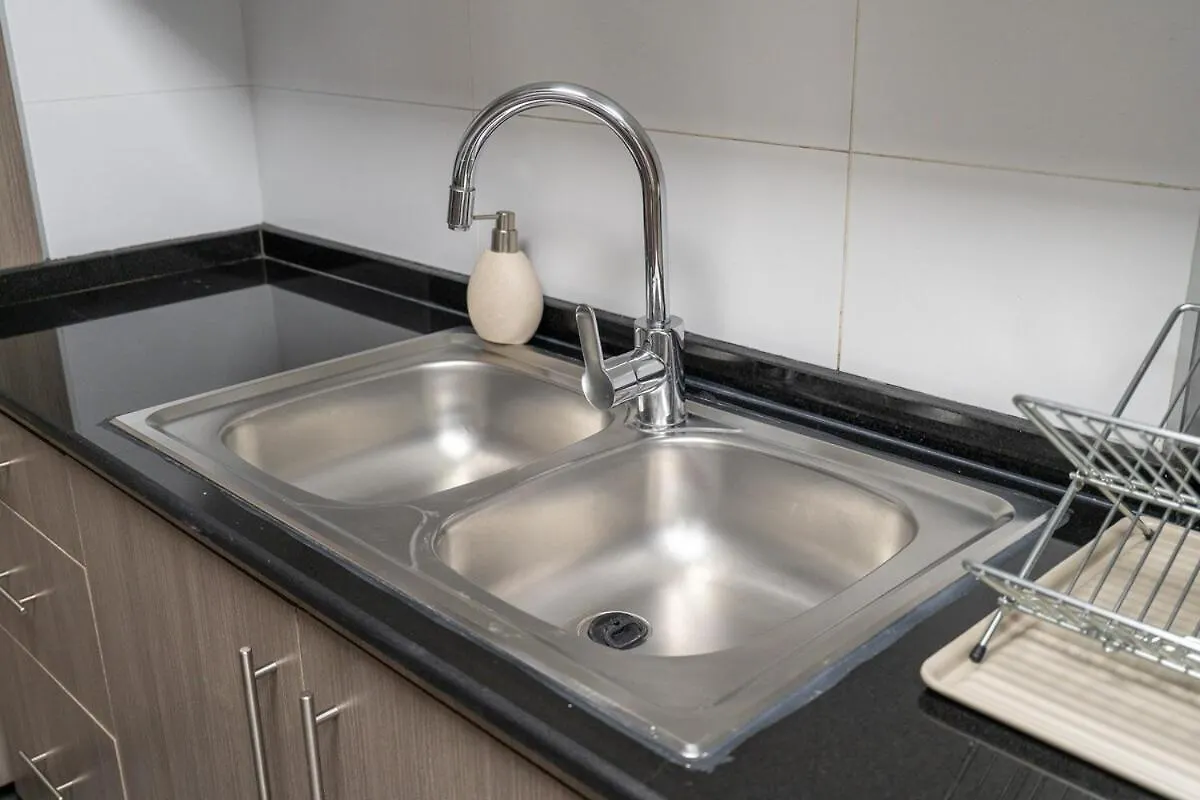 Elegant 2-Bedroom Apartment Near Mall Of The Emirates In Al Barsha Dubai United Arab Emirates