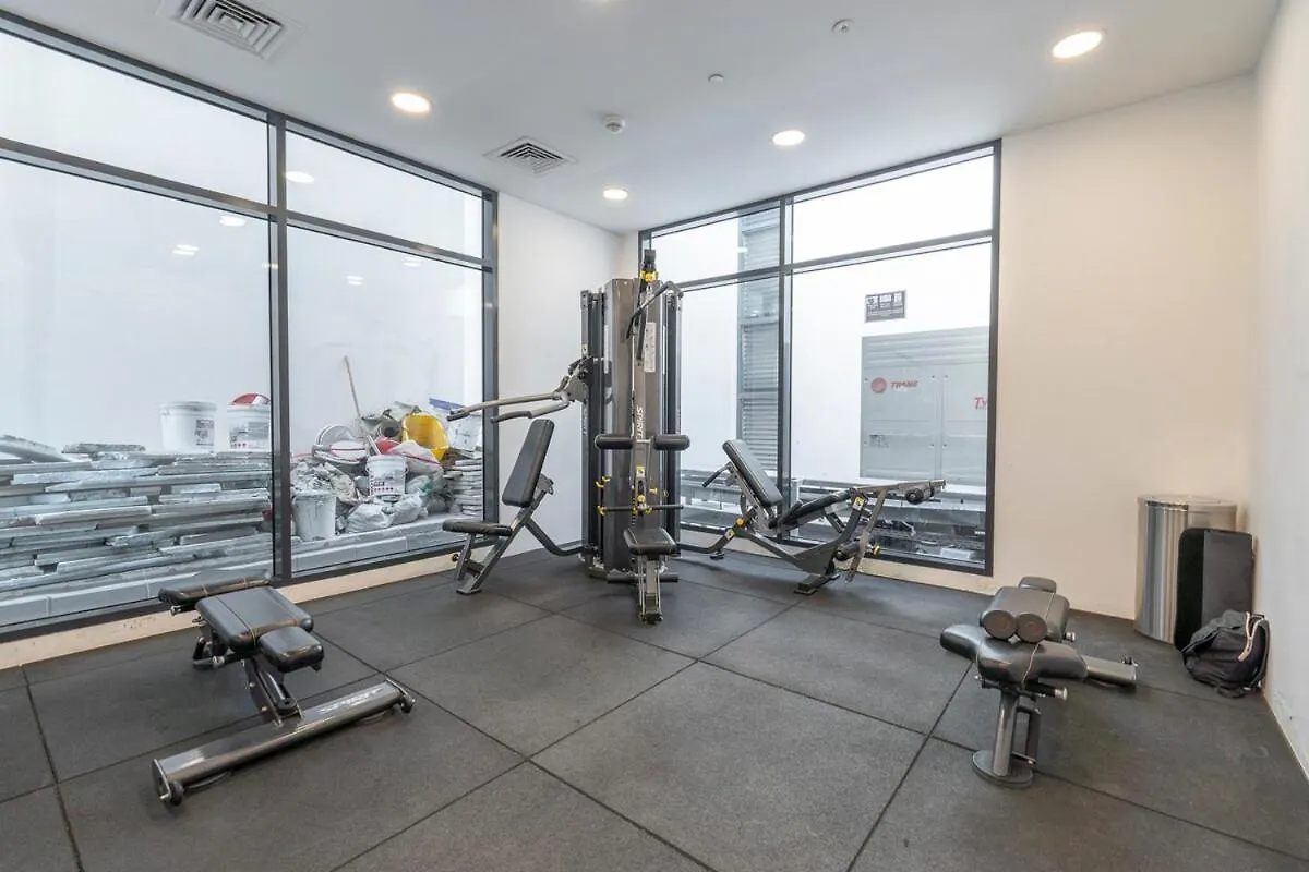 Elegant 2-Bedroom Apartment Near Mall Of The Emirates In Al Barsha Dubai