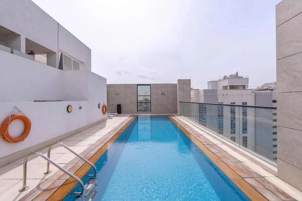 Elegant 2-Bedroom Apartment Near Mall Of The Emirates In Al Barsha Dubai United Arab Emirates