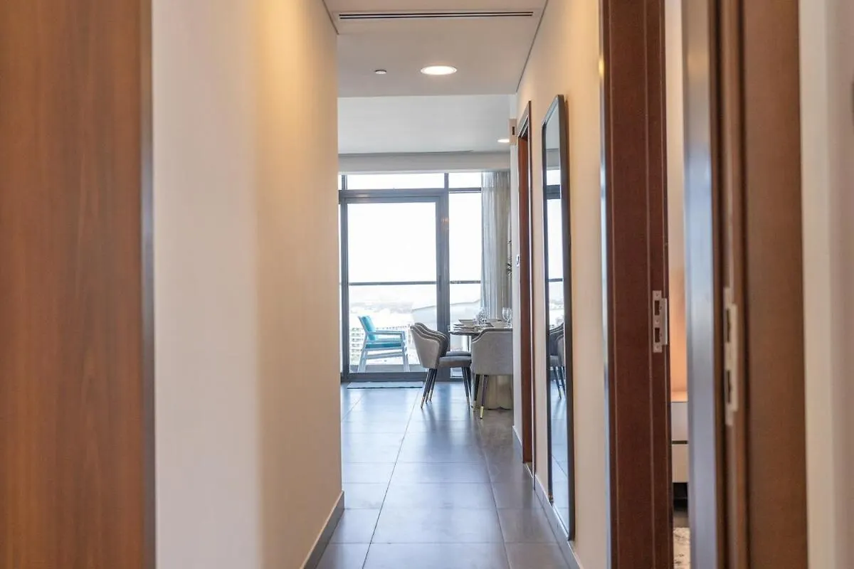 Elegant 2-Bedroom Apartment Near Mall Of The Emirates In Al Barsha Dubai