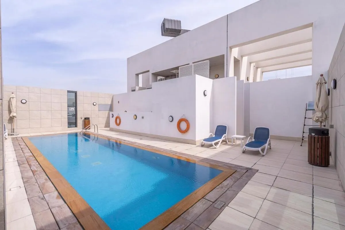 Elegant 2-Bedroom Apartment Near Mall Of The Emirates In Al Barsha Dubai