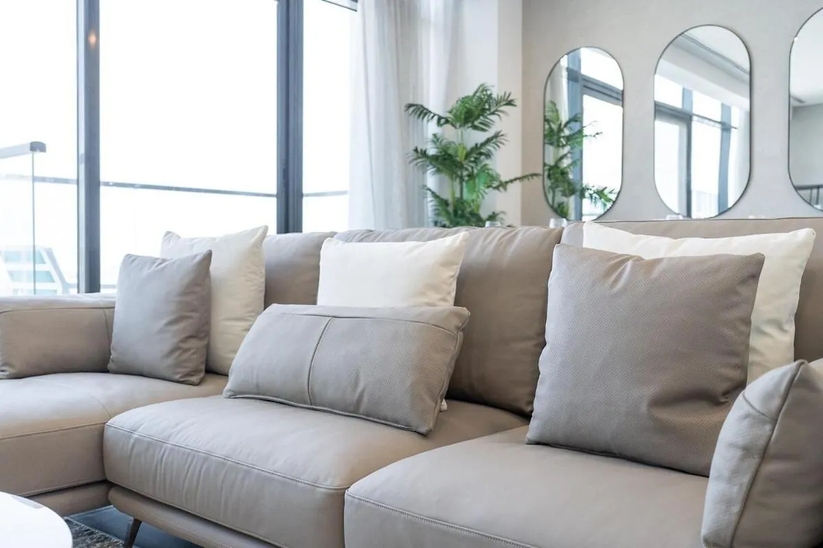 Elegant 2-Bedroom Apartment Near Mall Of The Emirates In Al Barsha Dubai